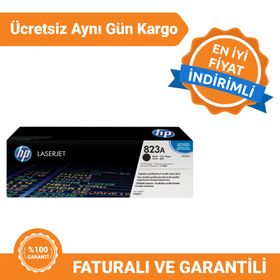 HP CB380A Kartuş