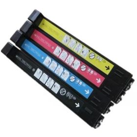 HP CB380A Siyah Muadil Toner