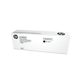 HP CB380YC 823A Siyah Toner