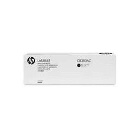 HP CB380YC 823A Siyah Toner