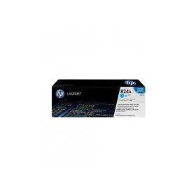 HP CB381A 824A Cyam Toner Kartuş