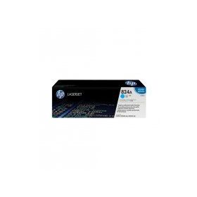 HP CB381A 824A Cyam Toner Kartuş