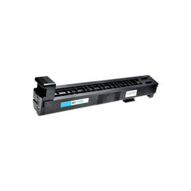 HP CB381A MAVİ MUADİL TONER