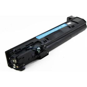 HP CB381A MAVİ MUADİL TONER