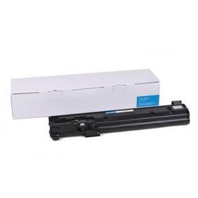 HP CB381A MAVİ MUADİL TONER
