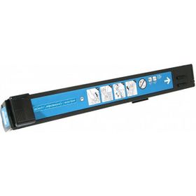 HP CB381A MAVİ MUADİL TONER