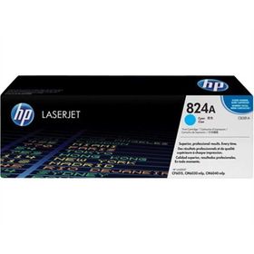 HP CB381A Toner