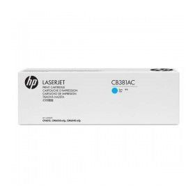 HP CB381AC Toner
