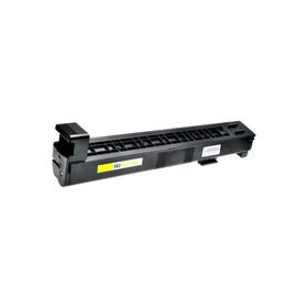HP CB382A SARI MUADİL TONER