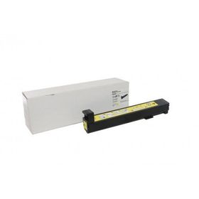 HP CB382A SARI MUADİL TONER