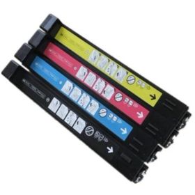 HP CB382A SARI MUADİL TONER