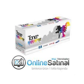 HP CB382A SARI MUADİL TONER