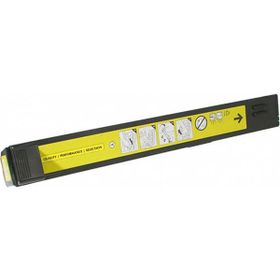 HP CB382A SARI MUADİL TONER