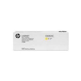 HP CB382A Toner