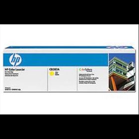 HP CB382A Toner