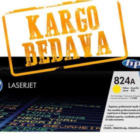 HP CB382A Toner