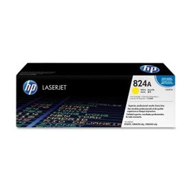 HP CB382A Toner