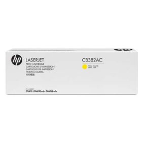 HP CB382A Toner