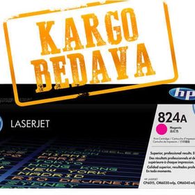 HP CB383A Toner