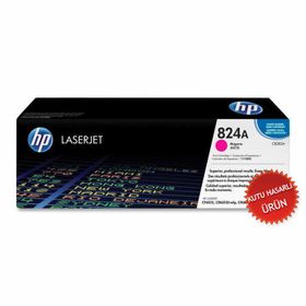 HP CB383A Toner