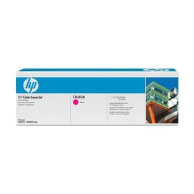 HP CB383A Toner