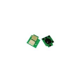 HP CB386A - CP6015 - CP6015DN -CM6030 - CM6040 Sarı Durum Chip