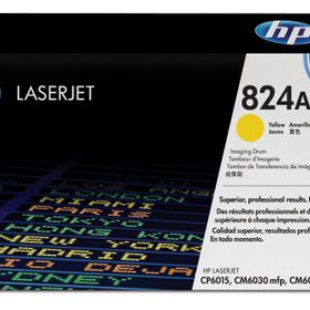 HP CB386A Drum
