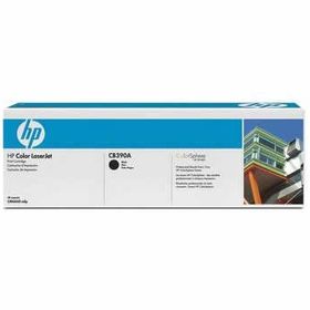 HP CB390A Black Toner Kartuş