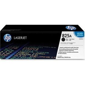 HP CB390A Black Toner Kartuş