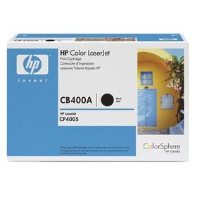HP CB400A Toner