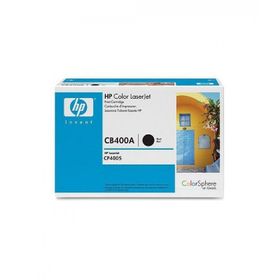 HP CB400A Toner