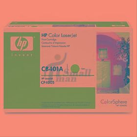 HP CB401A 642A Cyan Toner Kartuş