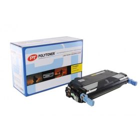 HP CB402A 642A Sarı Compatible Muadil Toner