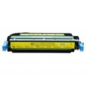 HP CB402A 642A Yellow Toner Kartuş