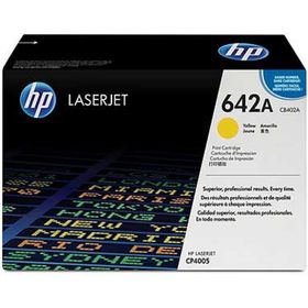 HP CB402A Sarı Toner