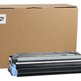 HP CB402A Sarı Toner