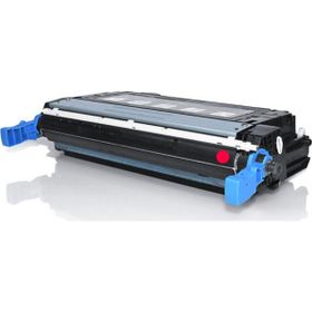 HP CB403A 642A Kırmızı Uyumlu Toner