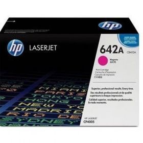 HP CB403A 642A Kırmızı Uyumlu Toner