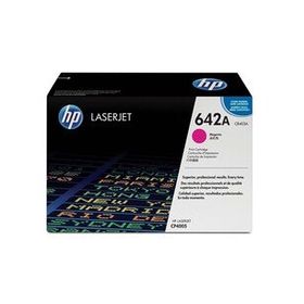 HP CB403A 642A Kırmızı Uyumlu Toner