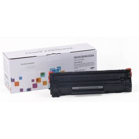 HP CB435A-CB436A-CE285A UNIVERSAL P1005-P1505-P1102 Uyumlu Toner