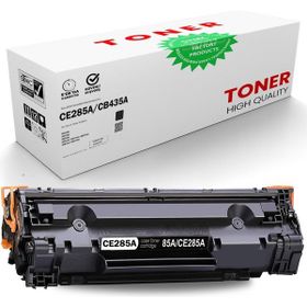 HP CB435A-CB436A-CE285A UNIVERSAL P1005-P1505-P1102 Uyumlu Toner
