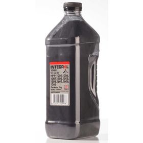 HP CB435A-CE285A-CF283A 1 kg Integral Toner Tozu