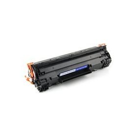 HP CB435A P1006 35A Uyumlu Toner
