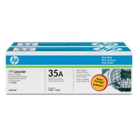 HP CB435AD Toner