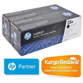 HP CB435AD Toner