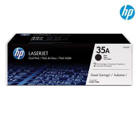 HP CB435AD Toner