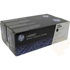 HP CB435AD Toner