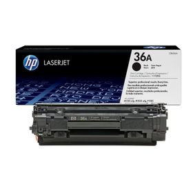 HP CB436A 2 Adet Toner