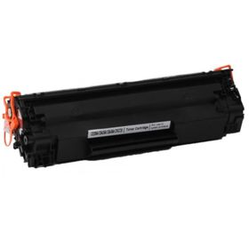 HP CB436A 36A M 1120 MFP Muadil Toner