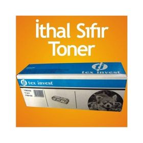 HP CB436A P1505 36A Uyumlu Toner
